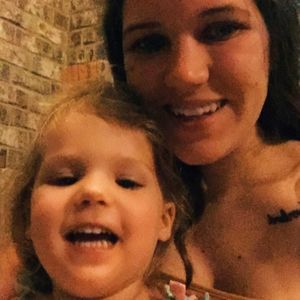 Meet your Posher, Lexi